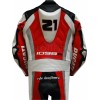 TROY BAYLISS Pro Replica Ducati Race Leathers TROY BAYLISS Pro Replica Ducati Race Leathers